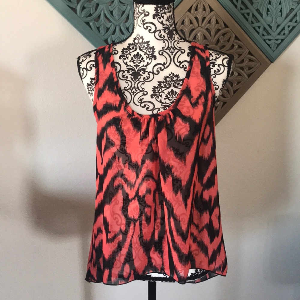 Styles Tank top